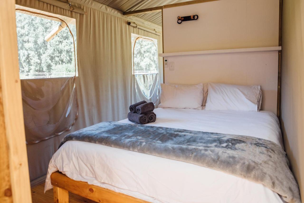 Villa Africamps Magoebaskloof Extérieur photo